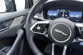 Jaguar I-PACE EV400 S 90 kWh / 22