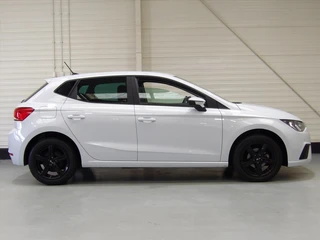 SEAT Ibiza 1.0 EcoTSI 95pk Style Business Intense / 5