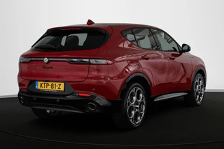 Alfa Romeo Tonale 1.3T PHEV Edizione Speciale Stuur/Stoelverwarming Adaptive Cruise Keyless Camera / 4