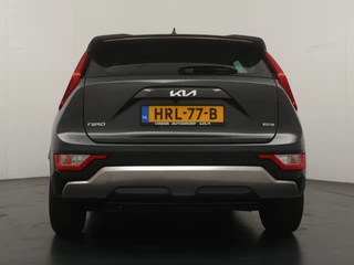 Kia Niro 1.6 GDi PHEV DynamicLine  - Apple Carplay/Android Auto - Adaptieve Cruise Control - Achtruitrijcamera - Naviigatie - Fabrieksgarantie t/m 2032 / 7