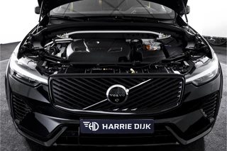 Volvo XC60 2.0 T8 Plug-in-hybrid AWD Polestar Engineered - Facelift MY26  | S/K-Panodak | Dig.Cockpit | Adapt.Cruise | Harman/Kardon | Stoel+-Stuurverw. | Elek. stoelen | 360 Camera | NAV + App.Connect + NAV | ECC | LM 21" | 9211 / 69