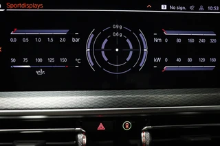 BMW X3 xDrive20i M-Sport Business Edition Plus | PANORAMADAK | STUURVERWARMING | TREKHAAK | 20" / 44