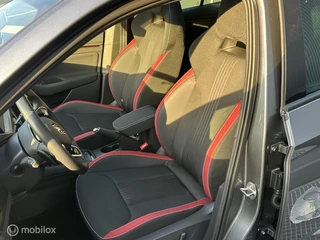 Skoda Scala 1.5 TSI ACT Monte Carlo / 9