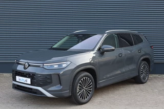 Volkswagen Tayron 1.5 eHybrid 204PK Edition IQ.Light/Keyless/Camera/DCC/Winterpakket/Elek. klep/Dodehoek/Trekaak wegkl.