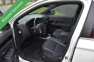 Mitsubishi Outlander 2.4 PHEV Diamand Edition 360º CAMERA/LEDER VOL!/CARPLAY ANDROID/ETC,! / 6