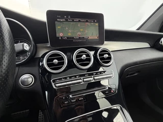 Mercedes-Benz GLC 220 d 4MATIC Solution AMG Incl.BTW Pano Treepl Stoelverw Elek.Klep Uitstraling! / 40