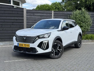 Peugeot 2008 Allure 1.2 PureTech 100PK Navigatie, Parkeersensoren, Keyless, Apple Carplay, Android Auto
