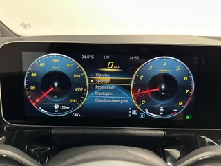 Mercedes B-klasse 180 Business Solution AMG|WideScreen|Carplay|Pano|Carplay|Trekhaak| / 28