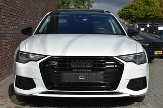 Audi A6 Avant 50 TFSI e quattro Business edition / 9