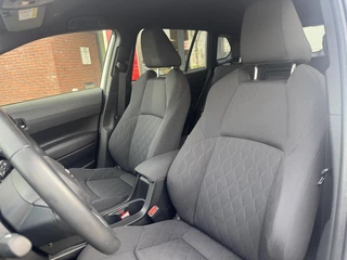 Toyota Corolla Cross Hybrid 140 DYNAMIC NL-AUTO KEYLESS 18'' LM-VELGEN PRIVACY GLASS APPLE/ANDROID CAMERA NAVI AD-CRUISE CLIMA / 8