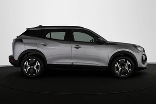 Peugeot 2008 1.2 PureTech 100 Allure Camera Apple CarPlay 17" / 28
