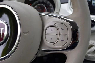 Fiat 500 1.0 HYBRID LOUNGE NAVI / PDC / APLLE/ANDROID AUTO / 18