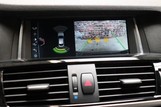 BMW X4 M40i High Executive M Sport Pakket Automaat  / Navigatiesysteem Professional / Schuif-/kanteldak / 20 Inch / Shadow Line / Leder / Extra Getint Glas / Stoelverwarming / Hifi / LED / Parkeersensoren voor+achter / Lichtpakket / 30