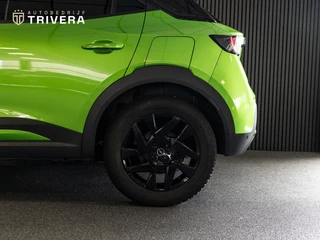 Opel Mokka-e GS Line 50-kWh 11kw bl. l SoH 100% l CAM l NAVI l BTW Auto l Climate l CARPLAY l Zo goed als nieuw l zeer lage KM / 8