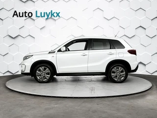 Suzuki Vitara 1.5 Hybrid Select Automaat Apple Carplay/Android Auto | Adaptieve Cruise Control | Parkeercamera / 2