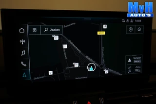 Audi Q5 50 TFSI e S Ed.|LUCHTVERING|RS-ZETELS|MATRIX|PANO|SOH86% / 70
