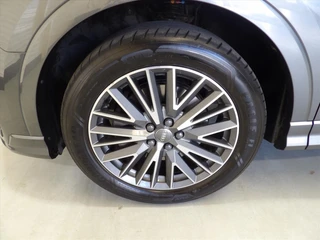 Audi Q3 40 TFSI 190pk S tronic quattro Edition One / 16