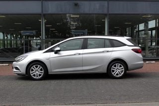 Opel Astra Sports Tourer 1.0 Turbo 105pk Start/Stop Business / 4