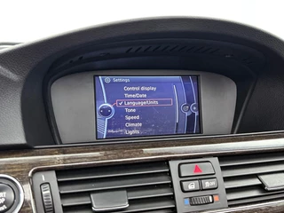 BMW 3-serie Cabrio 320i High Executive | Stoelverw. | Leder | Cruise Control | / 26