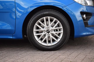 Kia Rio 1.0 T-GDi MHEV DynamicLine | Apple Carplay | ACC | Camera | Airco / 30