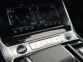 Audi A6 Avant 55 TFSI e 367pk quattro Pro Line S Competition Audi Exclusive kleur / 31