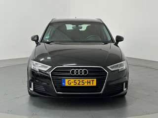 Audi A3 35 1.5TFSI 110KW/150PK DIGI DASH/PANODAK/TREKHAAK / 10