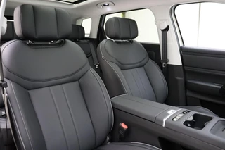 Jaecoo 7 Exclusive | RIJKLAAR INCLUSIEF €2.500,- REGISTRATIEVOORDEEL | Glazen schuif-/ kanteldak | 7 jaar garantie tot 150.000 km | 360 3D Camera | Lederen bekleding | Stoelventilatie & verwarming | Elektrische achterklep | Apple Carplay/Android auto / 11