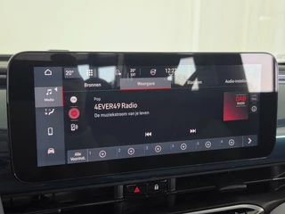 Fiat 500 1.0 Hybrid Torino Launch Edition | Apple-Android | Cruise Control | Parkeersensoren / 21