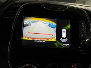Renault Captur 0.9 TCe Dynamique/ Achteruitrijcamera/ Parkeersensoren achter / 26