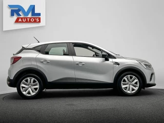 Renault Captur 1.0 TCe 90 Navigatie Apple/Carplay Climate/control / 25