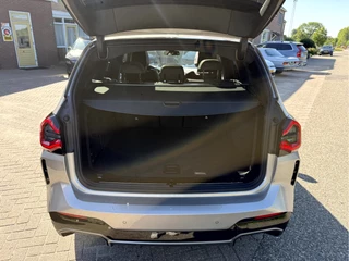 BMW iX3 High Executive M-Sport 80 kWh  SOH 92.9%, Vol Opties! / 20