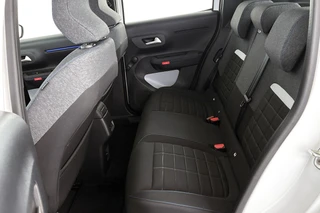Citroen Ë-C3 Plus 113pk 44 kWh SOH 100% Airco Apple CarPlay / 8