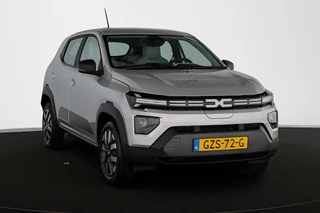 Dacia Spring Expression 65 26.8 kWh / 2