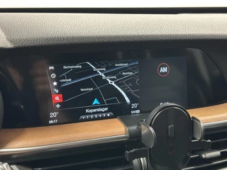 Alfa Romeo Stelvio 2.0 T AWD TREKHAAK LEER NAVI CRUISE ECC. / 30
