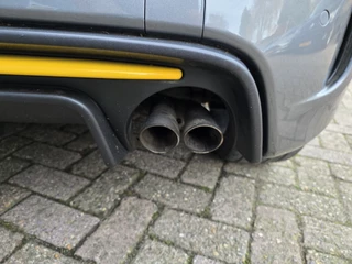 Fiat 500 1.4 T-Jet Abarth 595 Pista NAVI 2 SETS VELGEN TEL / 22