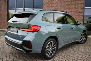 BMW X1 xDrive25e M-Sport  Premium 18inch Leder Camera ACC-voorbereiding / 70