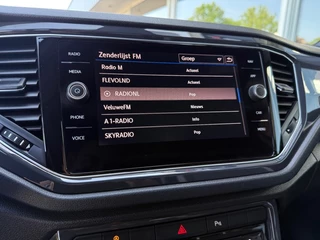 Volkswagen T-Roc 2.0 TSI 4Motion Sport - R-Line Pano Camera Leder Navi / 37
