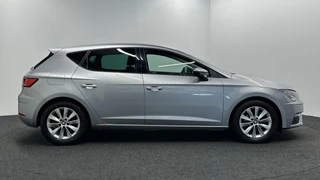 Seat Leon 1.0 EcoTSI Style CRUISE STOELVER VIRTUAL CAMERA ECC. / 10