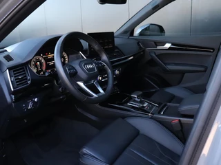 Audi Q5 Sportback 55 TFSI e S edition Competition | SOH 88,5% | LEDER | MEMORY | PANO-DAK | TREKHAAK | B&O | CAMERA | HEAD-UP | ADAPT. CRUISE | / 13