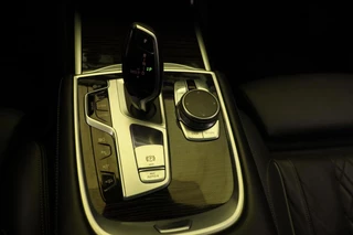 BMW 7-serie 745e High Executive *M Sport* Xpel Massage 394 pk Panorama dak / 50