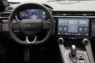 Lynk & Co 01 1.5 261PK Plug-in Hybrid *Zwarte Hemel* 360 Camera Pano/dak Apple/Carplay Adaptive/Cruise / 14