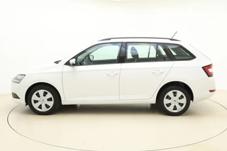 Skoda Fabia Combi 1.0 Active | 75PK | Cruise Control | Airco | Elektrische ramen voor | Bluetooth / 6