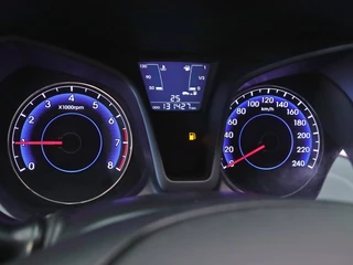Hyundai ix20 1.4i i-Vision Trekhaak | Cruise control | All-seasonbanden | Hoge instap / 28