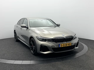 BMW 3 Serie M340d xDrive High Executive M-Sport Head-Up Display | 360° Camera | Harman/Kardon | Full-Led / 9
