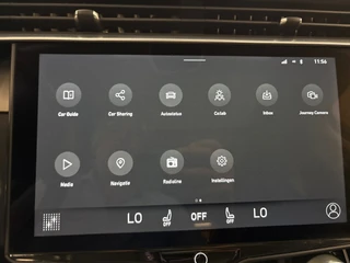 Lynk & Co 01 1.5 TGDI Luxury PHEV / Automaat / 360camera / Leder/ Carplay / Panorama-dak / 25