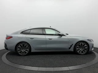 BMW 4 Serie Gran Coupé 430i Edition Plus M-Sport Shadow Line | Schuif/Kanteldak | Trekhaak | Camera | Leer | Harman/Kardon / 25