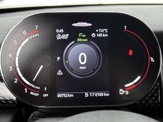 Mini Mini 2.0 John Cooper Works | Camera | Stoelverw. | Navi | Cruise Control | Harman/Kardon / 24