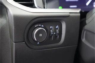 Opel Grandland 1.6 Turbo GS Line 225 pk PHEV  | SOH 100% | 360 Cam | Stl. verw. | El. achterklep | Adaptive Cruise | / 18