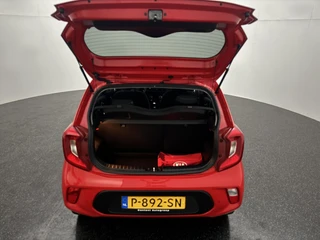 KIA Picanto 1.0 DPi 67pk 4-zits DynamicPlusLine | Keyless | Navigatie | Cruise Control / 6