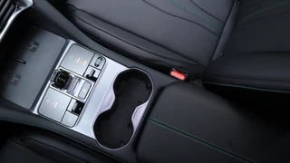 BYD SEAL U 1.5 DM-i Boost Plug-In BYD Dealer | Private Lease 699,- p.m / 40